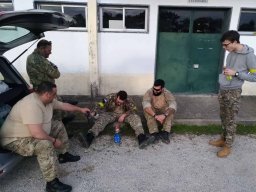 2019-02-09  COMANDOS